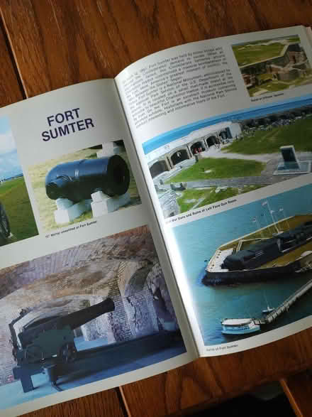 Photo of free South Carolina booklet (Odenton) #3