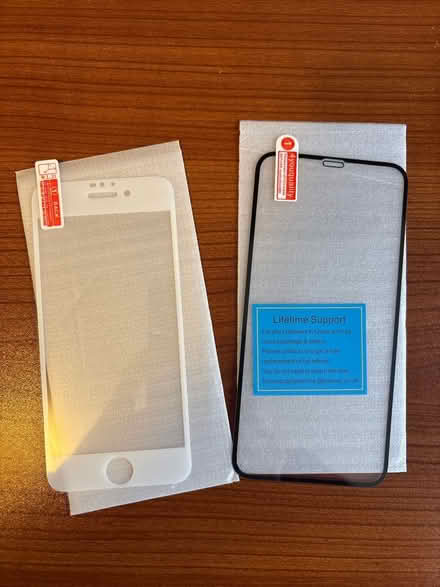 Photo of free iPhone accessories (windsor SL4) #4