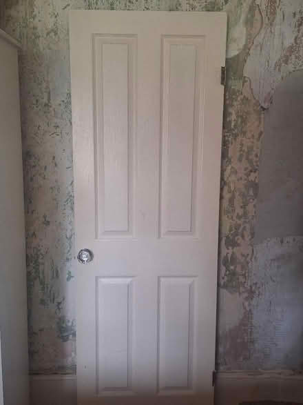 Photo of free Door (Evercreech BA4) #1