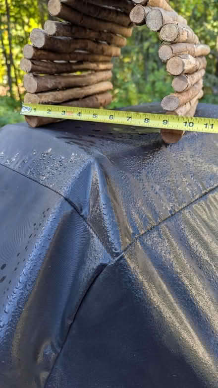 Photo of free Log tunnel for pets (Kanata) #3