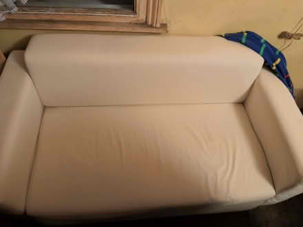 Photo of free IKEA Klippan 2-seat sofa (Selhurst CR0) #1