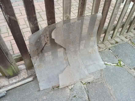 Photo of free Fine industrial mesh (Welling DA16) #1