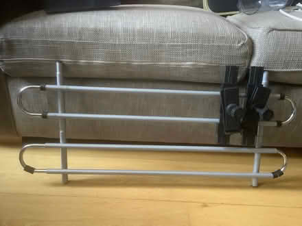 Photo of free Car dog guard (Guildford GU2) #1
