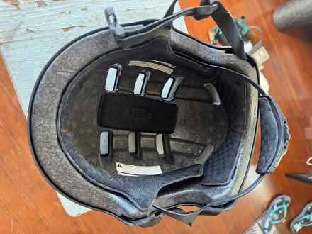 Photo of free Bike Helmet (M) (Sonoma/Marin) #2