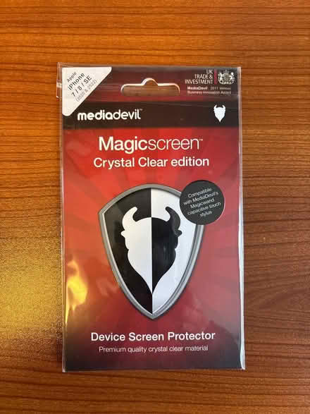 Photo of free iPhone accessories (windsor SL4) #2