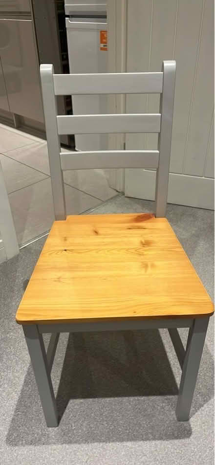 Photo of free Chairs x 3 (Northway OX3) #1