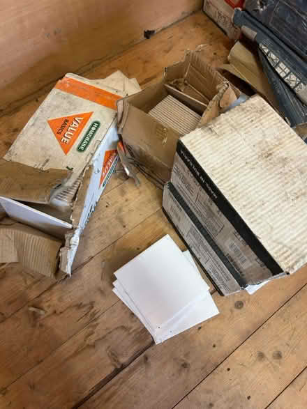 Photo of free Assorted wall and floor tiles SS17 (Stanford-le-Hope SS17) #1
