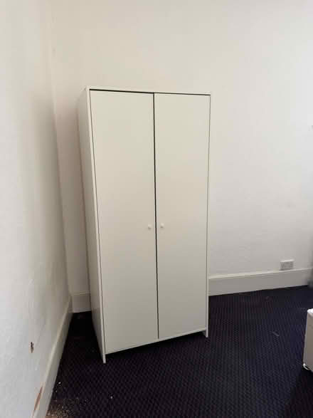 Photo of free a few cupboards away (Kings street W6) #1