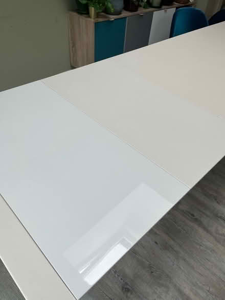 Photo of free Made Extendable Dining Table 6-10 seater (Beckenham BR3) #3
