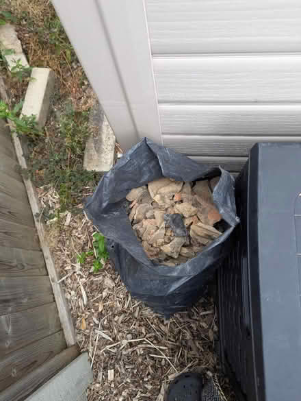 Photo of free Hardcore and bricks (Royston SG8) #3