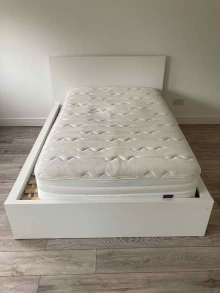 Photo of free Bed (Bromley Common BR2) #1