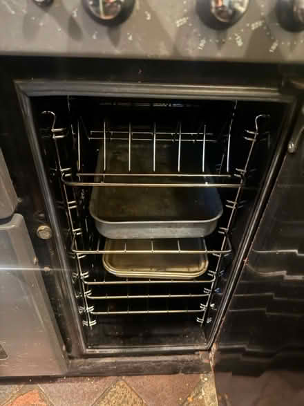 Photo of free Rangemaster cooker 90cm (Summerhill North) #4
