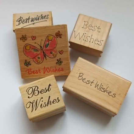 Photo of free Large Mixed Stamp Collection (Hatch End HA5) #4