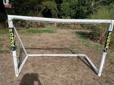 Photo of free Football goal (Pirbright GU24) #1