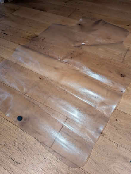 Photo of free Floor mat for office chair (Amersham HP6) #2