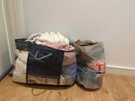 Photo of free Female clothes, medium size (Pinnacle apartment, CR0 2GJ) #1