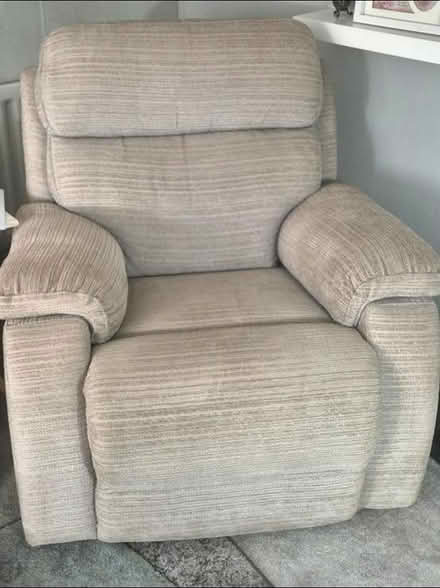 Photo of free 3 piece suite (West Drayton) #1