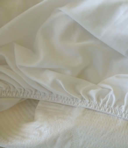 Photo of free VGC double mattress covers (Eves Corner CM0) #2