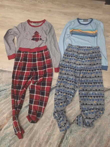 Photo of free Youth pijamas size Large (Close to Cumberland School) #1
