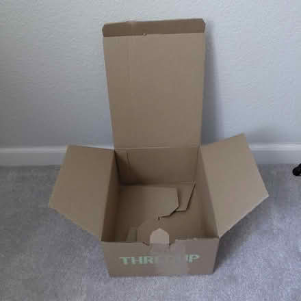Photo of free Cardboard boxes (different sizes) (Union City) #2