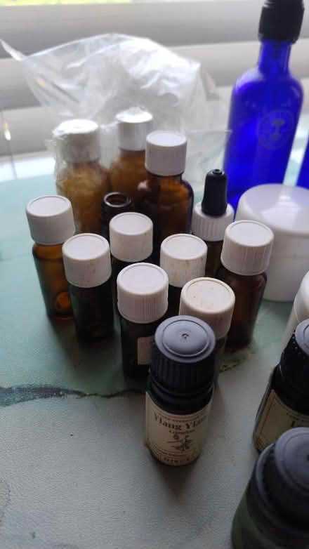 Photo of free Aromatherapy kit (Chorley centre PR7) #4