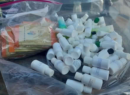 Photo of free Hair and Body Products (East San Rafael) #1
