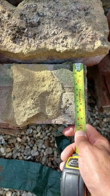 Photo of free Bricks (Flitton MK45) #2