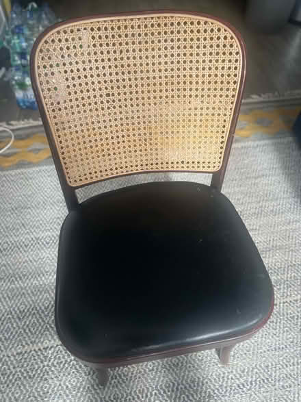 Photo of free 2 chairs (West croydon) #1