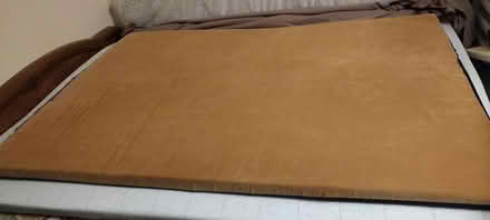 Photo of free Mattress topper (Brooklyn 11218) #1