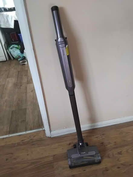 Photo of free Shark (Middleton M24) #1