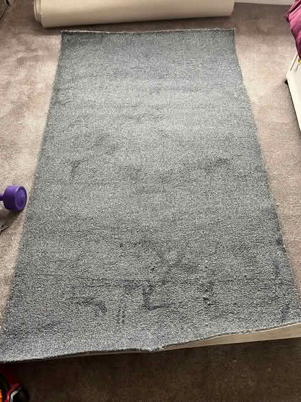 Photo of free New carpet offcuts (East Kilbride, G75) #2