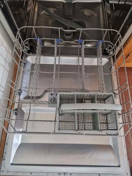 Photo of free Dishwasher (Brenchley TN12) #3