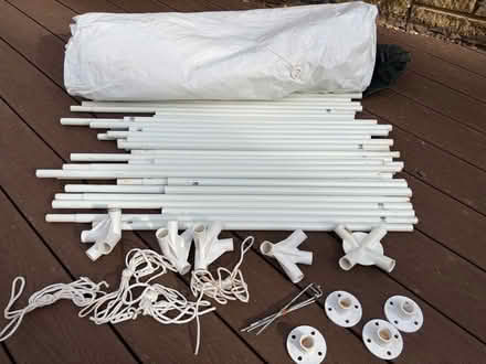 Photo of free Gazebo (Dothill TF1) #2