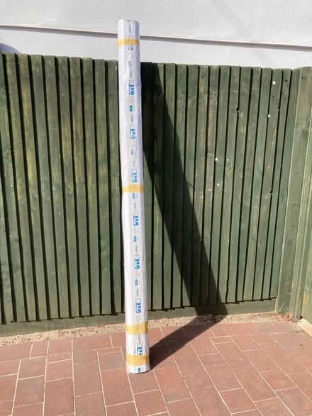 Photo of free Artex Coving 2000mm (Denny Bottom TN4) #1