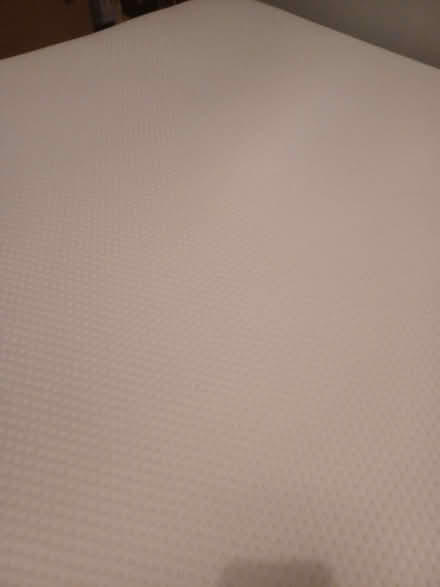 Photo of free King size Emma mattress (Whitefield M45) #3
