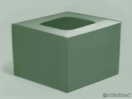 Photo of Cube storage boxes (Petersfield GU31) #1