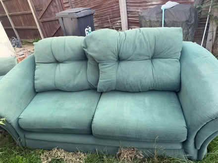 Photo of free Sofa set (Westbourne IP1) #2