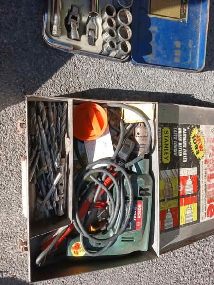 Photo of free Tools (Torquay TQ2) #1
