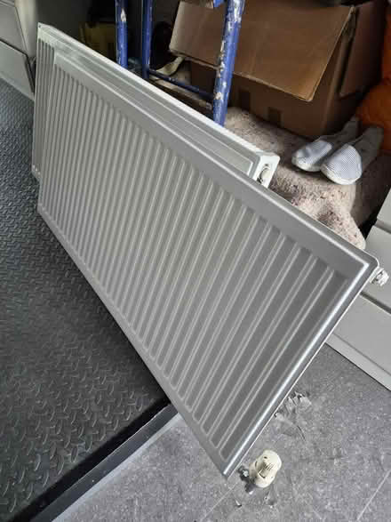 Photo of free Radiators x 2 (High Lane) #3