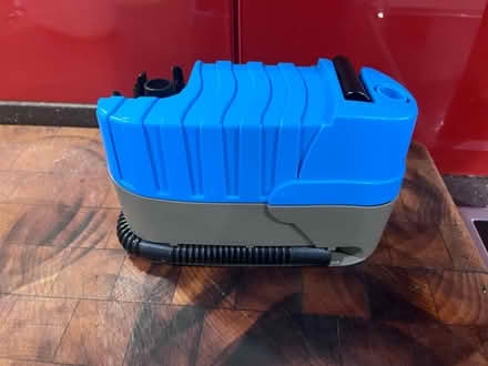 Photo of free Cyclaire Inflator - pull cord inflator for inflatables (Brighouse HD6) #2