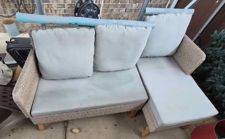 Photo of free Patio furniture (Northern Murfreesboro) #3