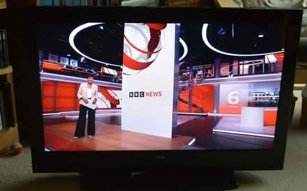 Photo of free Alba 32 in TV (Chesham HP5) #1
