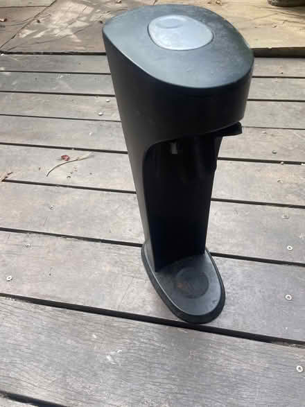 Photo of free Sodastream carbonator (Highbury N5) #1