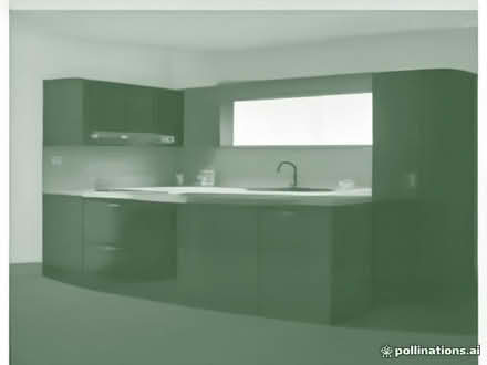 Photo of Kitchen units & worktop 2.5-3m (Cricket Road OX4) #1