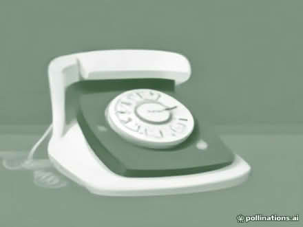 Photo of Corded 'phone (Cippenham SL1) #1