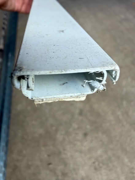 Photo of free Electrical trunking (Kendal LA9) #1
