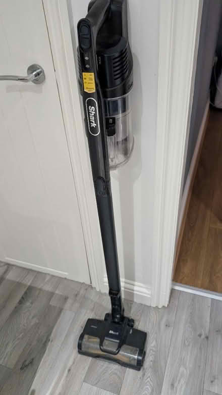 Photo of free Shark cordless hoover (Sandiacre. NG10) #1