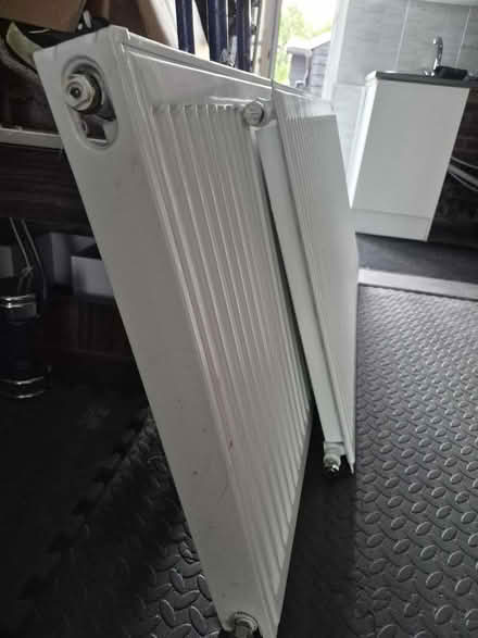 Photo of free Radiators x 2 (High Lane) #2
