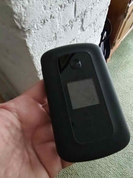 Photo of free Verizon hotspot (Odenton) #1