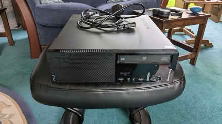 Photo of free Windows 10 Desktop PC (Hartford) #1